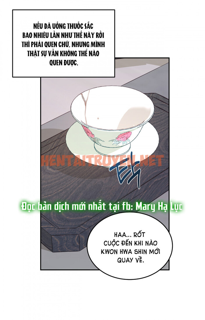 Xem ảnh Hỗn Mộng - Chap 28.5 - img_004_1663210222 - TruyenVN.APP