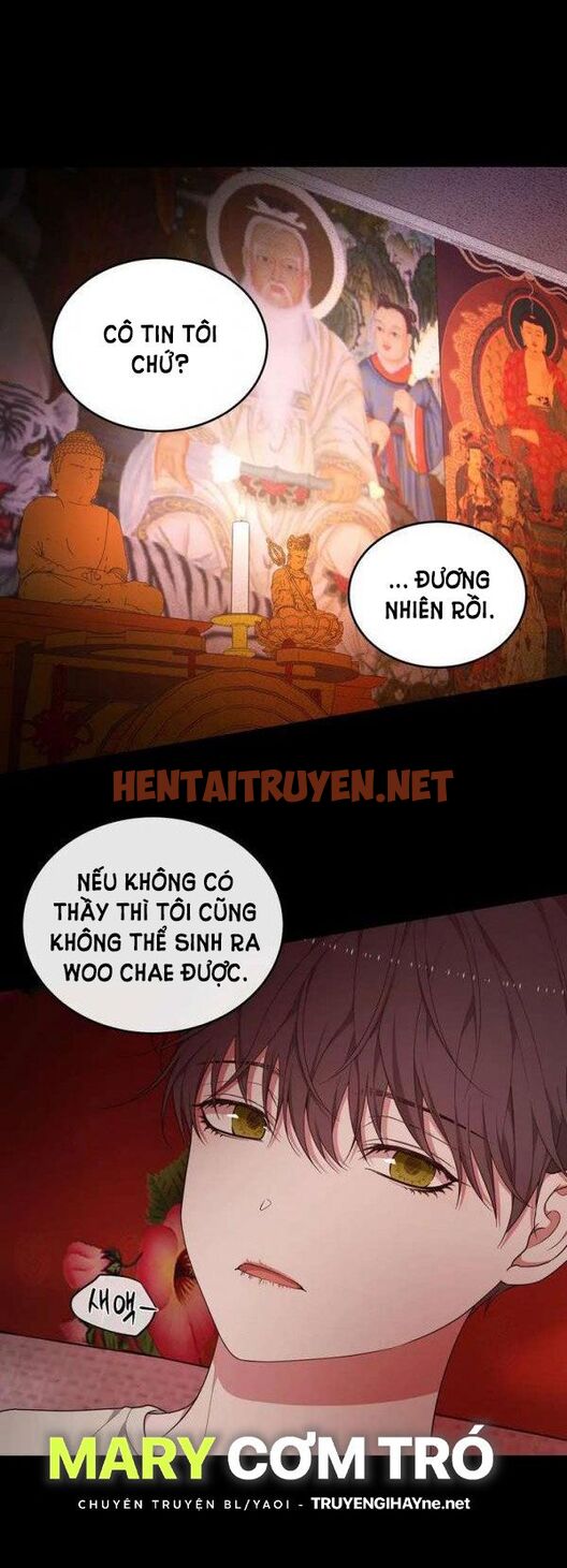 Xem ảnh Hỗn Mộng - Chap 31 - img_018_1672198522 - TruyenVN.APP