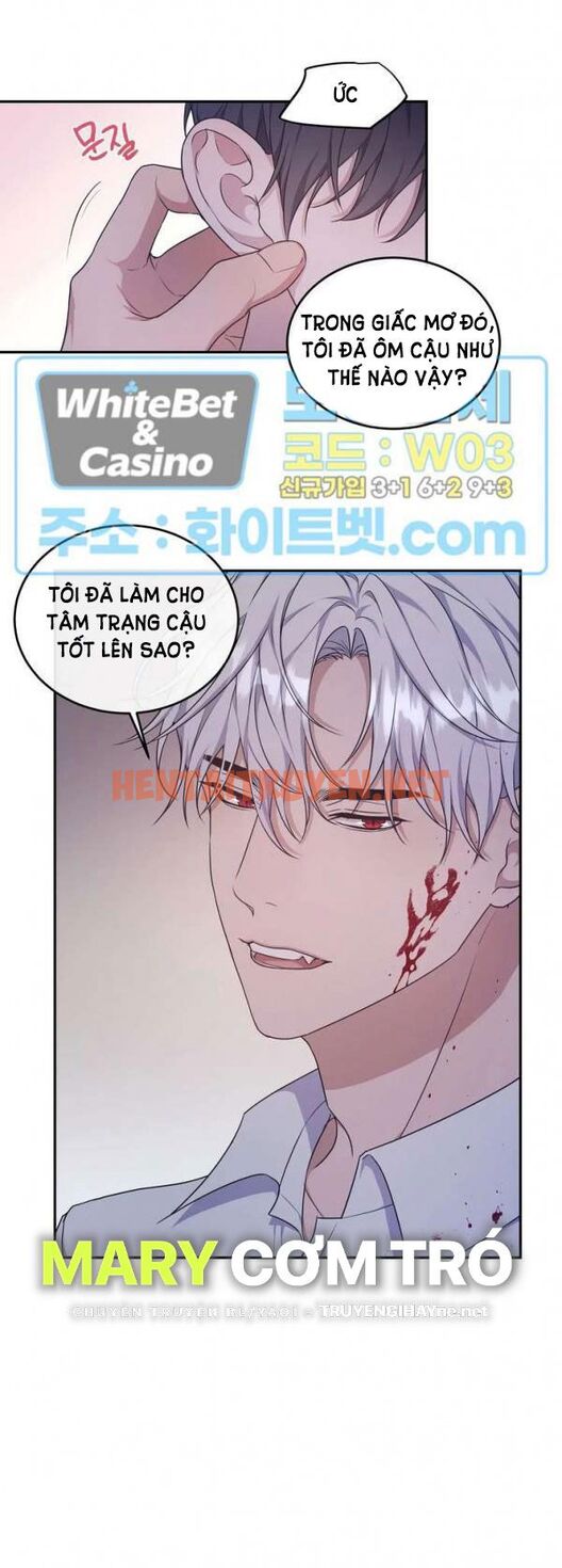 Xem ảnh Hỗn Mộng - Chap 32 - img_009_1672198538 - TruyenVN.APP