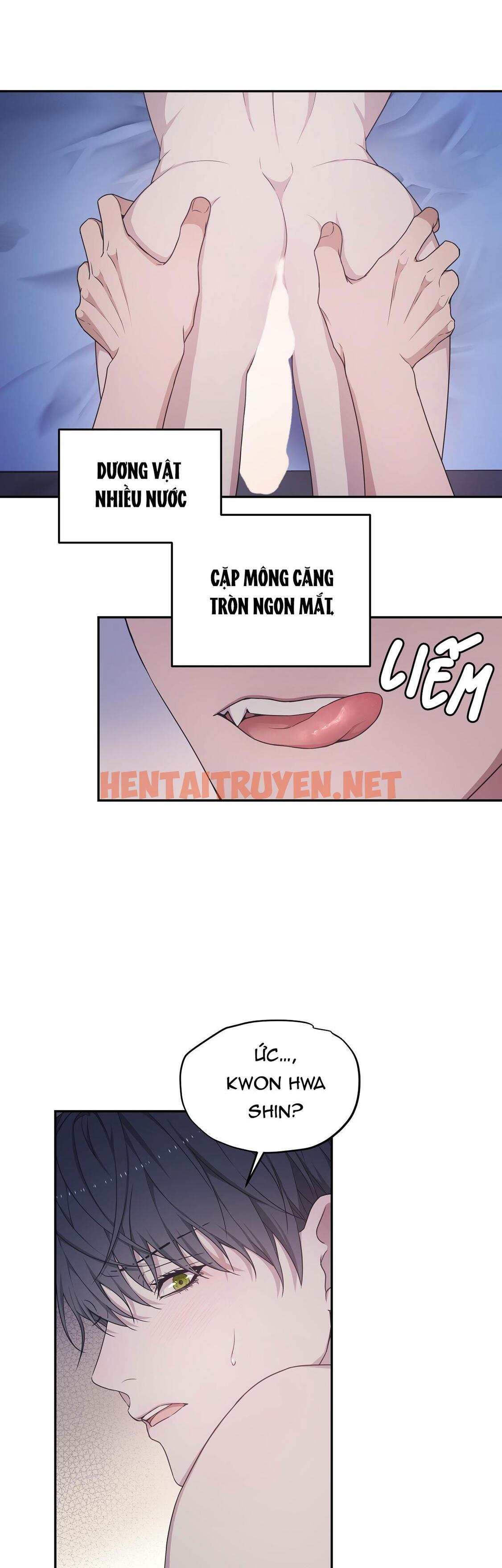 Xem ảnh Hỗn Mộng - Chap 33 - img_011_1676337029 - TruyenVN.APP