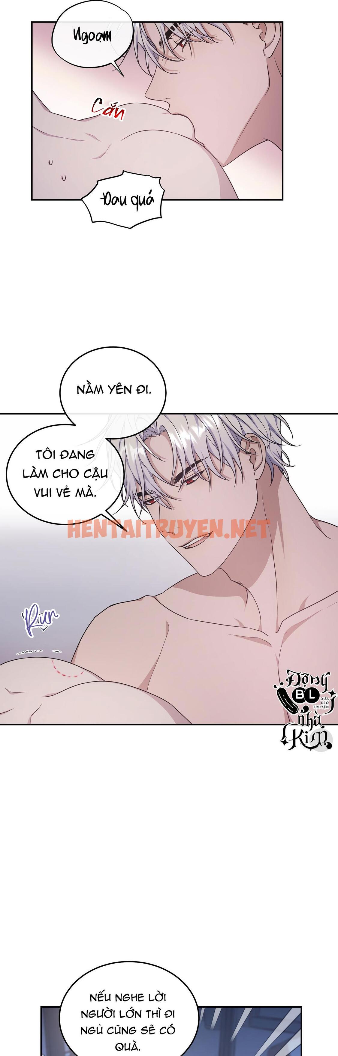 Xem ảnh Hỗn Mộng - Chap 33 - img_014_1676337035 - TruyenVN.APP