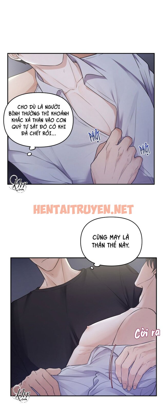 Xem ảnh Hỗn Mộng - Chap 4 - img_011_1644812876 - TruyenVN.APP