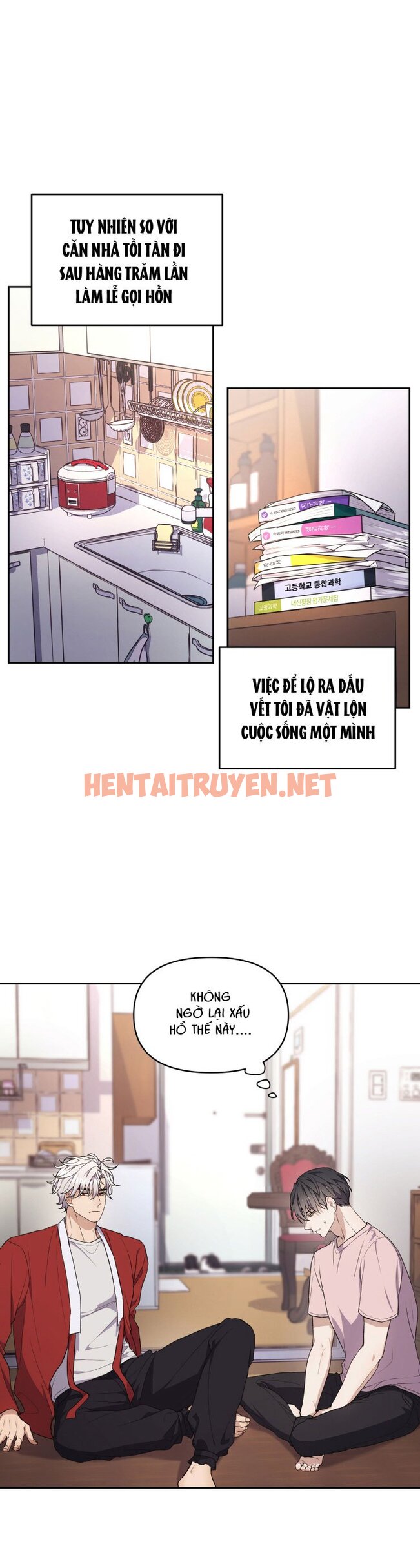 Xem ảnh Hỗn Mộng - Chap 7 - img_003_1644939041 - TruyenVN.APP