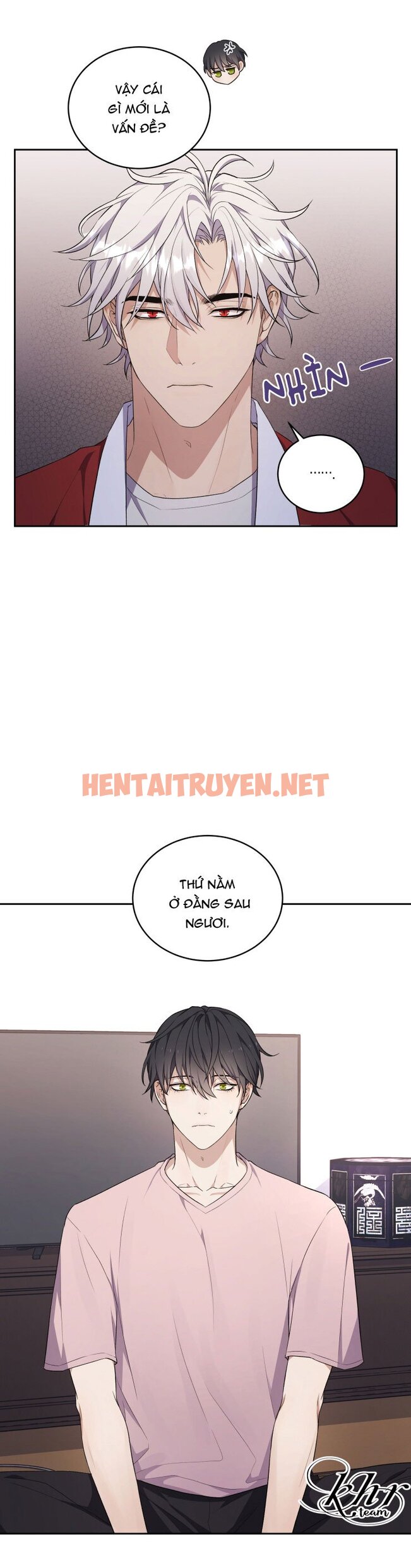 Xem ảnh Hỗn Mộng - Chap 7 - img_005_1644939045 - TruyenVN.APP