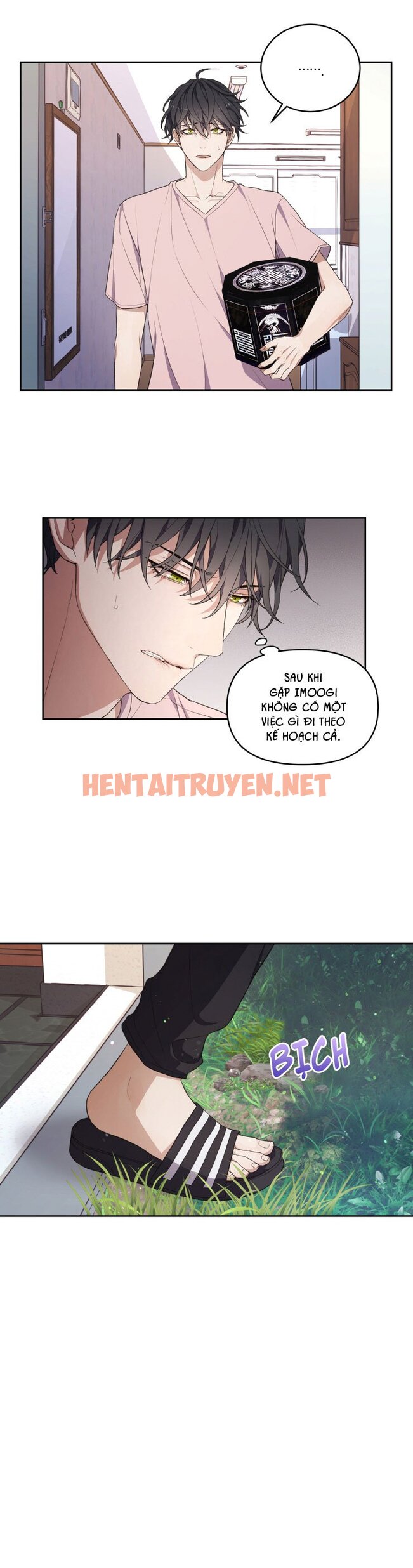 Xem ảnh Hỗn Mộng - Chap 7 - img_015_1644939067 - TruyenVN.APP