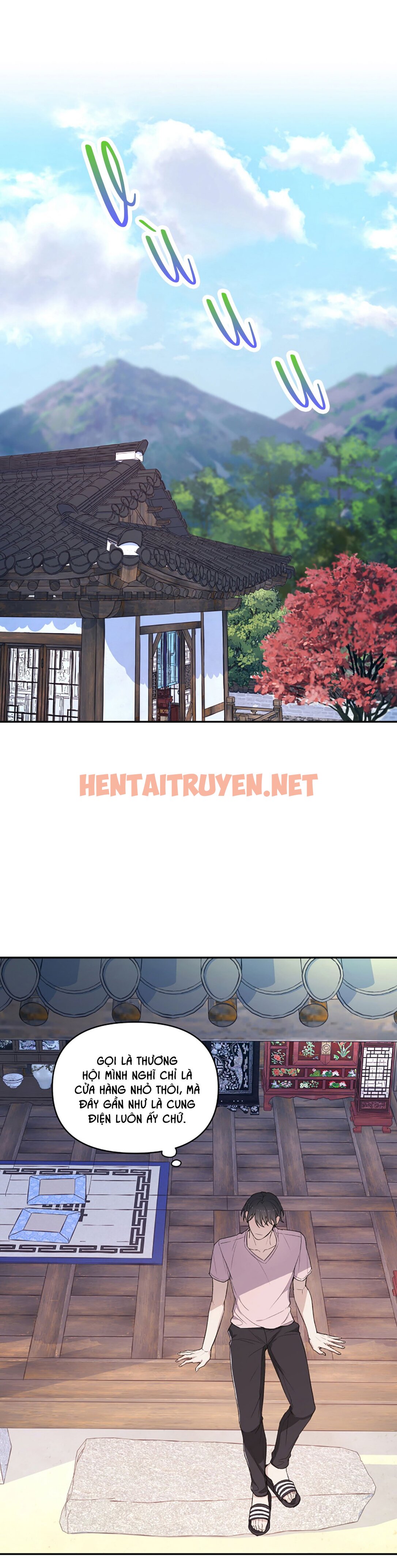 Xem ảnh Hỗn Mộng - Chap 8 - img_002_1644938964 - TruyenVN.APP