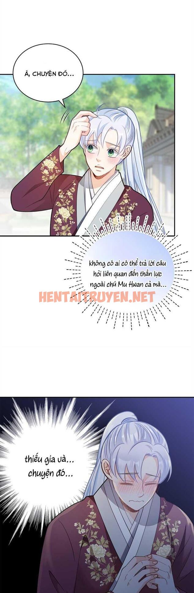 Xem ảnh Hôn Nhân Bị Đánh Cắp Của Hồ Ly - Chap 24 - img_011_1666413351 - HentaiTruyen.net