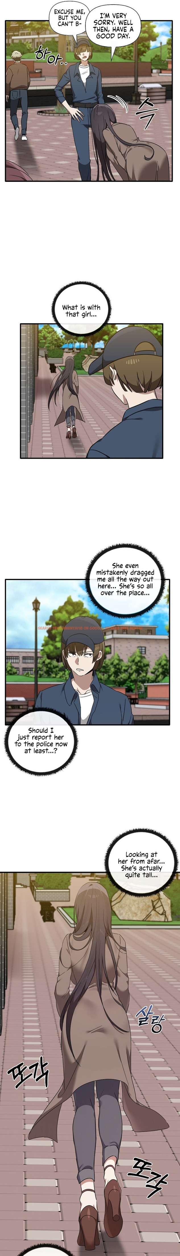 Read Hentai Image 10 606 in comic Honestly, I Like You A lot! - Chapter 11 - www.hentaitnt.net