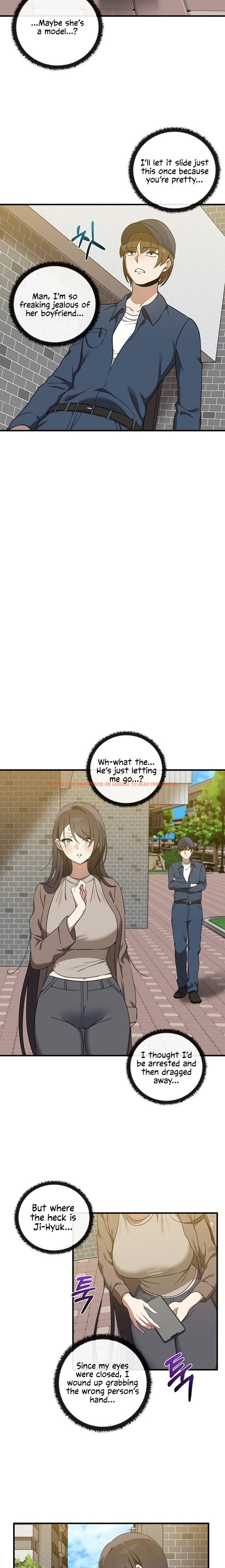 Read Hentai Image 11 606 in comic Honestly, I Like You A lot! - Chapter 11 - www.hentaitnt.net