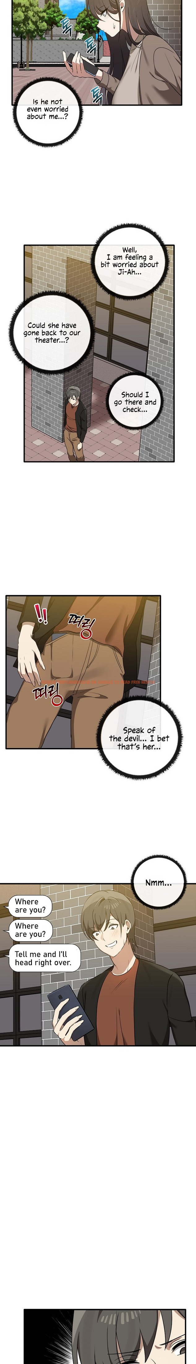 Read Hentai Image 12 606 in comic Honestly, I Like You A lot! - Chapter 11 - www.hentaitnt.net