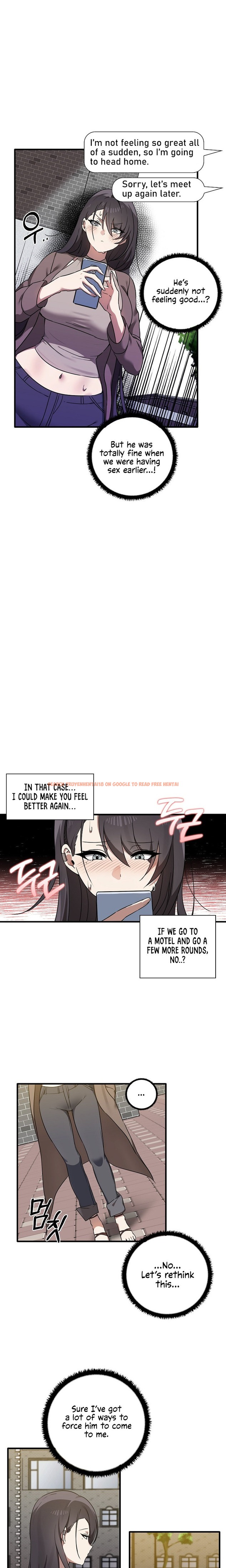 Read Hentai Image 14 606 in comic Honestly, I Like You A lot! - Chapter 11 - www.hentaitnt.net