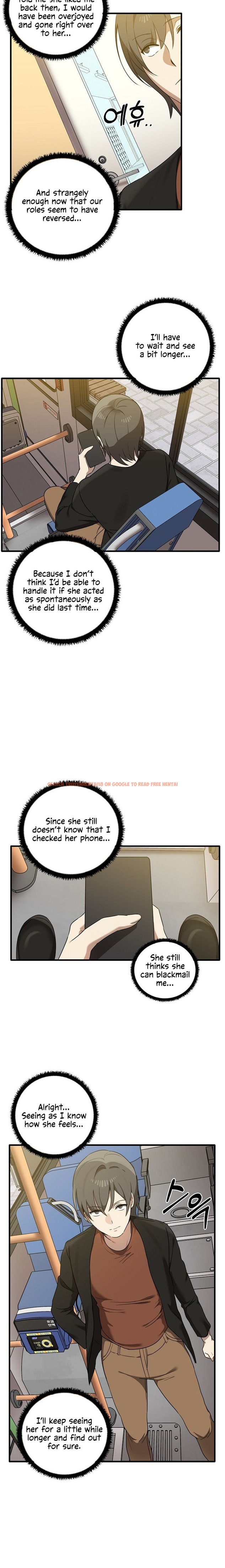 Read Hentai Image 17 606 in comic Honestly, I Like You A lot! - Chapter 11 - www.hentaitnt.net