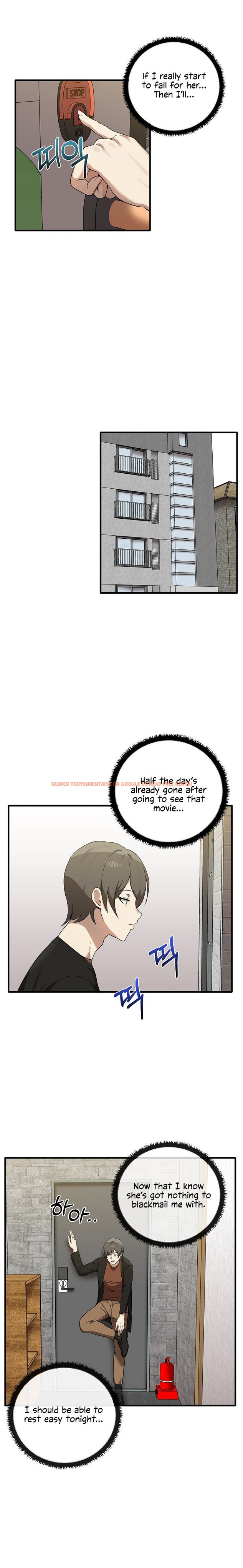 Read Hentai Image 18 606 in comic Honestly, I Like You A lot! - Chapter 11 - www.hentaitnt.net