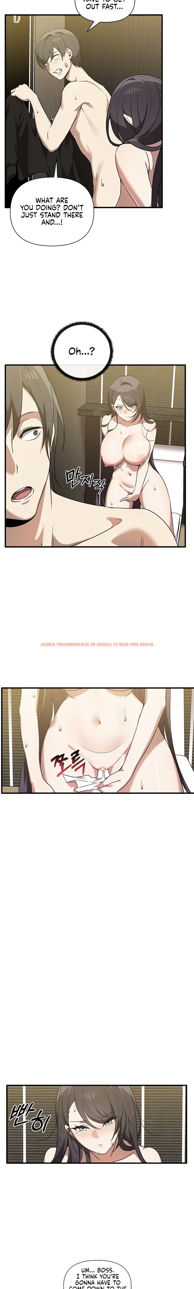 Read Hentai Image 3 606 in comic Honestly, I Like You A lot! - Chapter 11 - www.hentaitnt.net