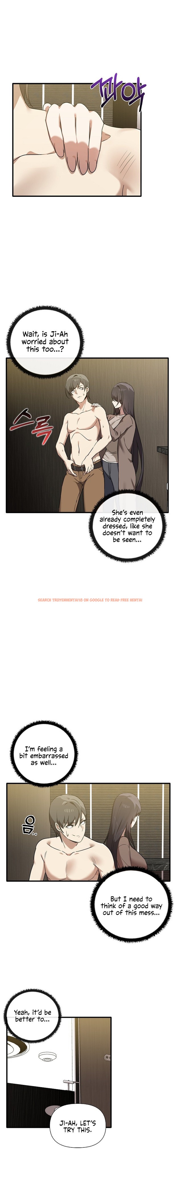 Read Hentai Image 5 606 in comic Honestly, I Like You A lot! - Chapter 11 - www.hentaitnt.net