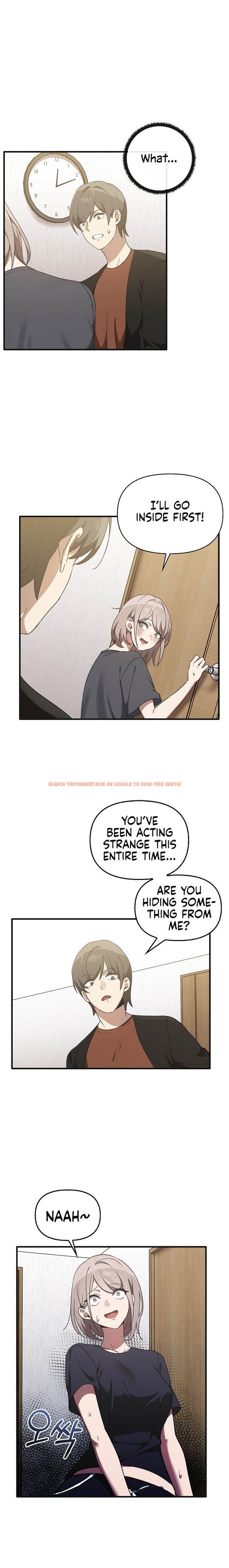 Read Hentai Image 10 921 in comic Honestly, I Like You A lot! - Chapter 12 - www.hentaitnt.net
