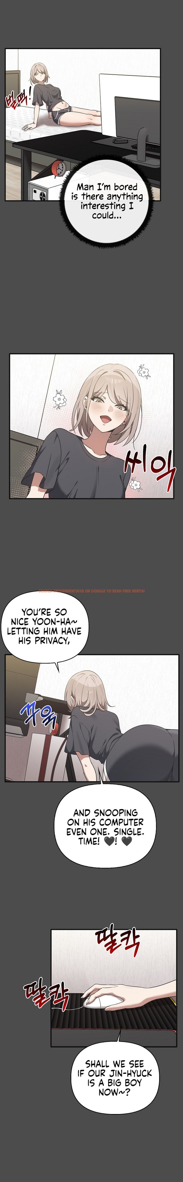 Read Hentai Image 12 921 in comic Honestly, I Like You A lot! - Chapter 12 - www.hentaitnt.net