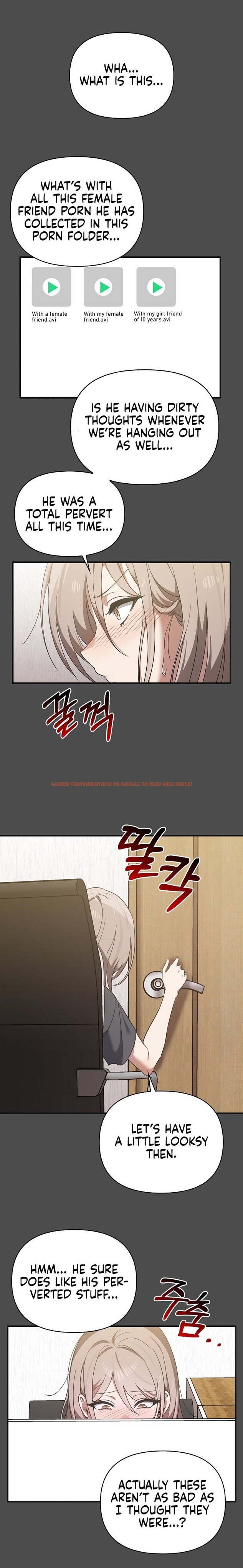Read Hentai Image 13 921 in comic Honestly, I Like You A lot! - Chapter 12 - www.hentaitnt.net