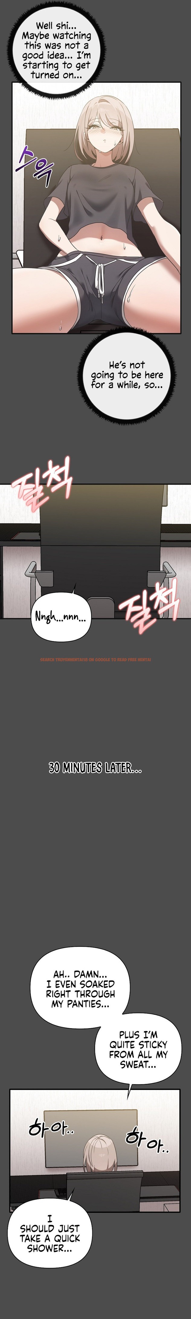 Read Hentai Image 14 921 in comic Honestly, I Like You A lot! - Chapter 12 - www.hentaitnt.net