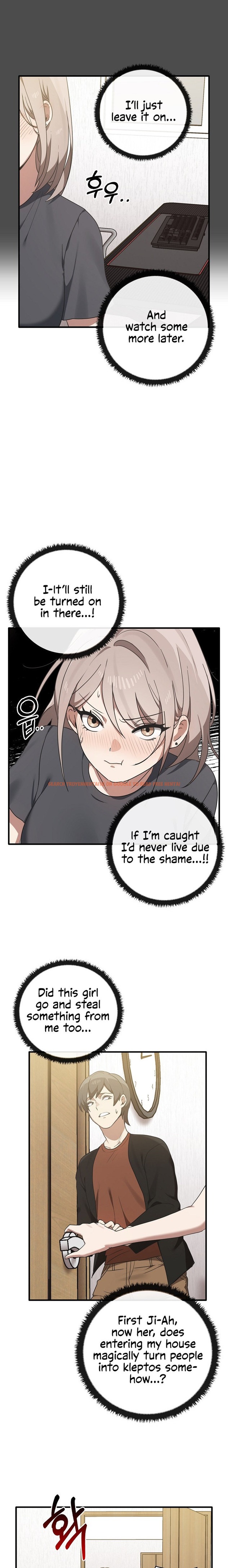 Read Hentai Image 15 921 in comic Honestly, I Like You A lot! - Chapter 12 - www.hentaitnt.net