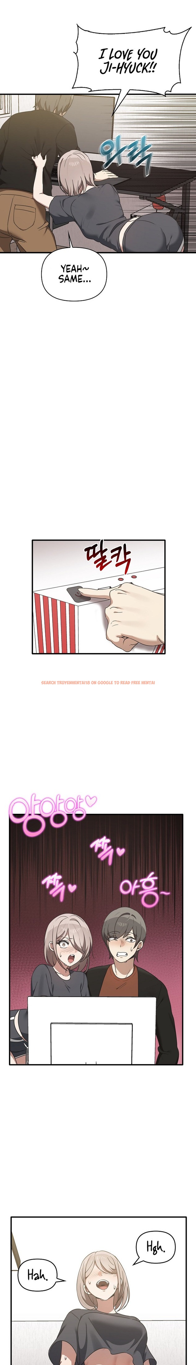 Read Hentai Image 18 921 in comic Honestly, I Like You A lot! - Chapter 12 - www.hentaitnt.net