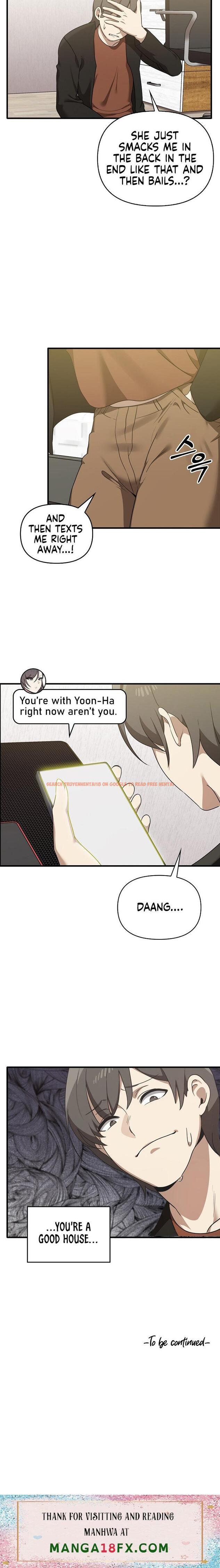 Read Hentai Image 22 921 in comic Honestly, I Like You A lot! - Chapter 12 - www.hentaitnt.net