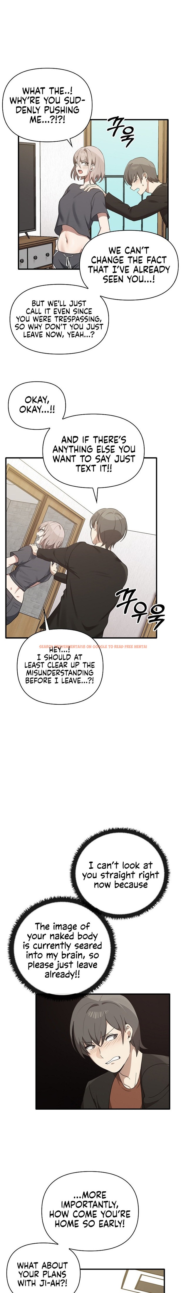 Read Hentai Image 6 921 in comic Honestly, I Like You A lot! - Chapter 12 - www.hentaitnt.net