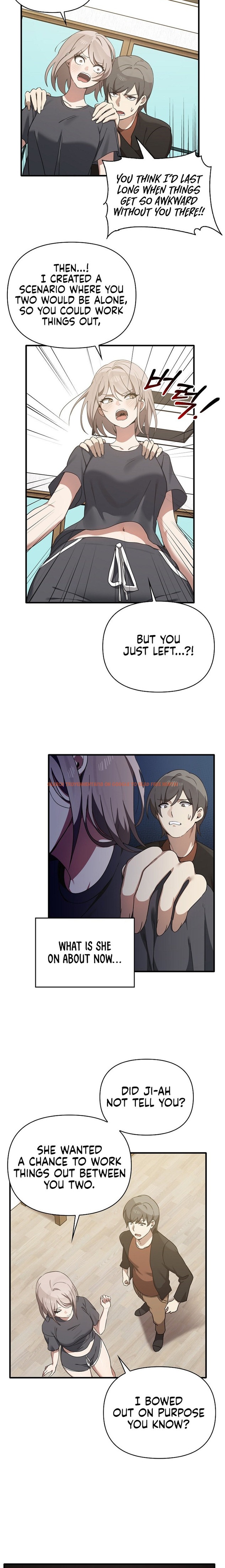 Read Hentai Image 7 921 in comic Honestly, I Like You A lot! - Chapter 12 - www.hentaitnt.net