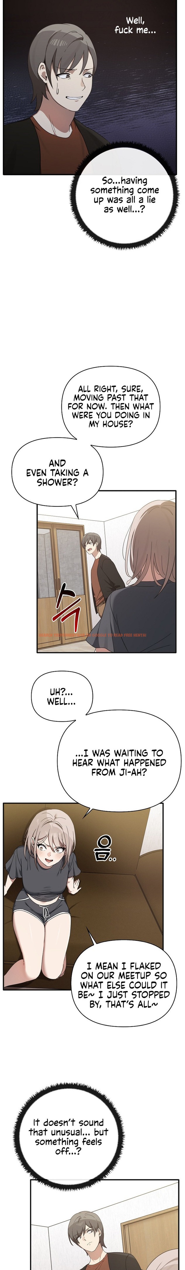 Read Hentai Image 8 921 in comic Honestly, I Like You A lot! - Chapter 12 - www.hentaitnt.net