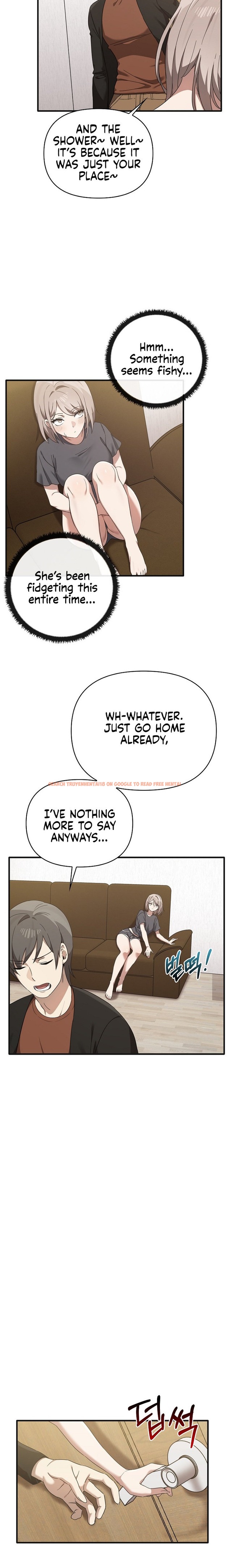 Read Hentai Image 9 921 in comic Honestly, I Like You A lot! - Chapter 12 - www.hentaitnt.net