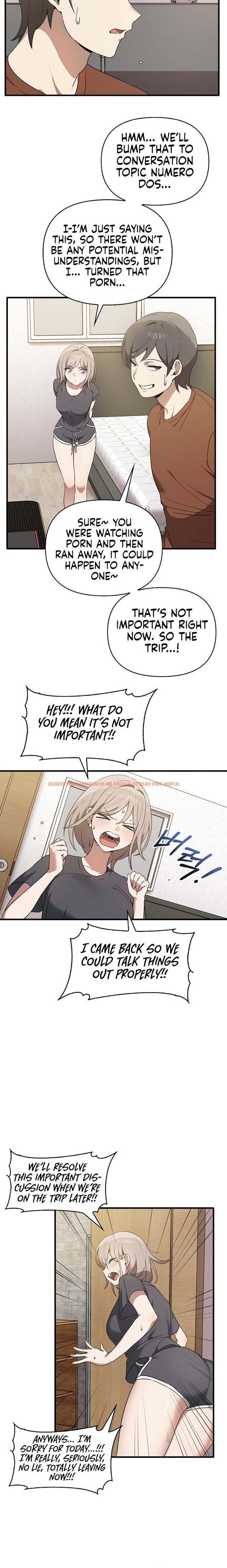 Read Hentai Image 10 461 in comic Honestly, I Like You A lot! - Chapter 13 - www.hentaitnt.net