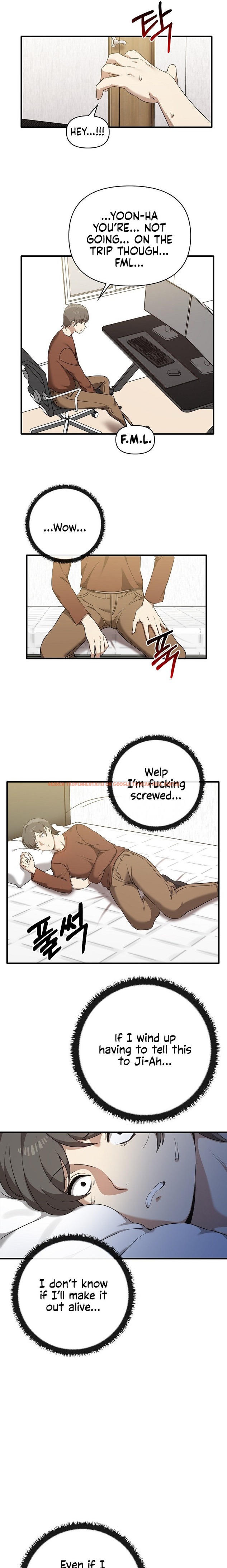Read Hentai Image 11 461 in comic Honestly, I Like You A lot! - Chapter 13 - www.hentaitnt.net