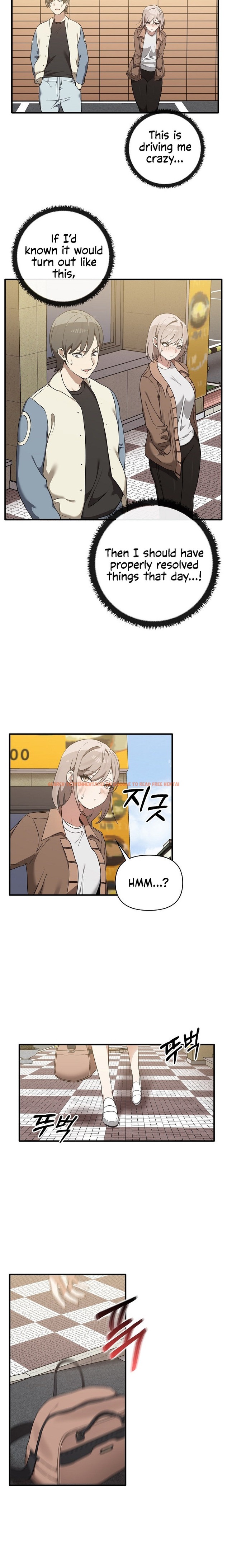 Read Hentai Image 13 461 in comic Honestly, I Like You A lot! - Chapter 13 - www.hentaitnt.net