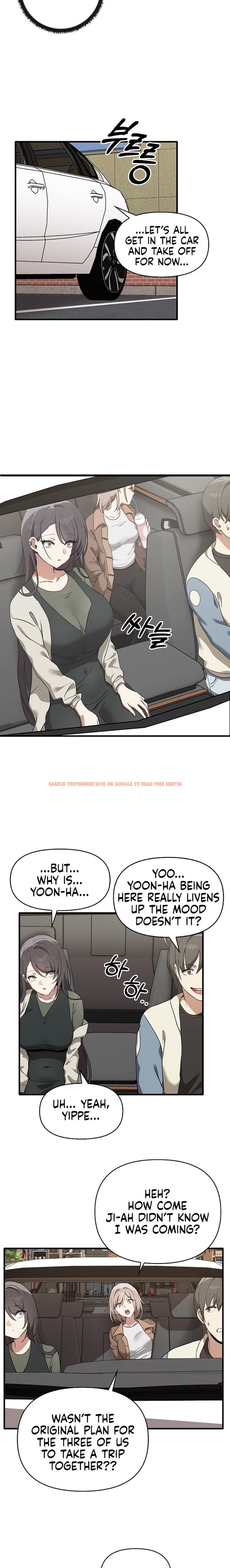 Read Hentai Image 15 461 in comic Honestly, I Like You A lot! - Chapter 13 - www.hentaitnt.net