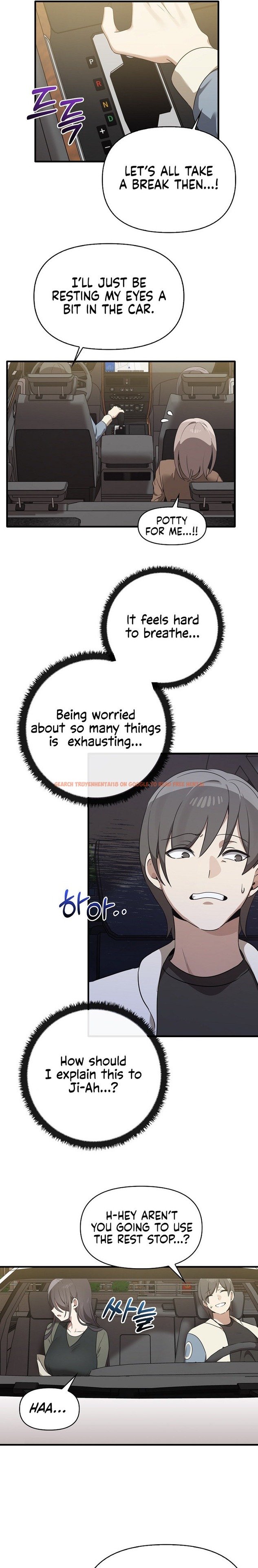 Read Hentai Image 17 461 in comic Honestly, I Like You A lot! - Chapter 13 - www.hentaitnt.net