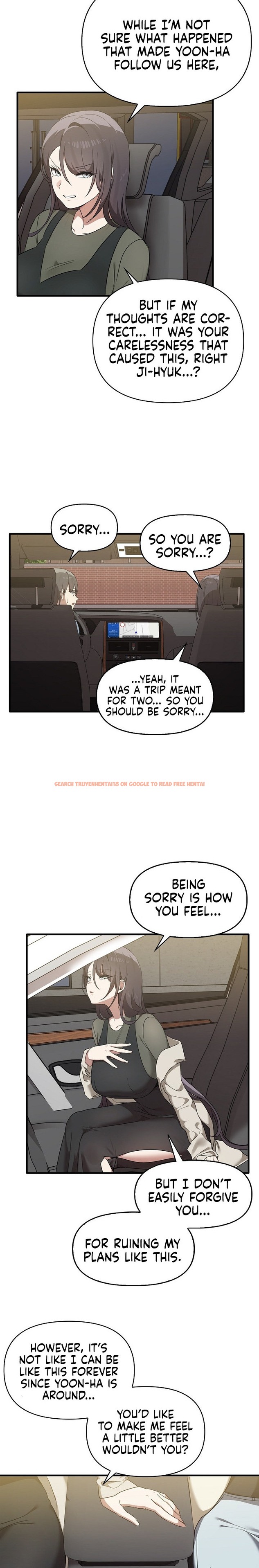 Read Hentai Image 18 461 in comic Honestly, I Like You A lot! - Chapter 13 - www.hentaitnt.net