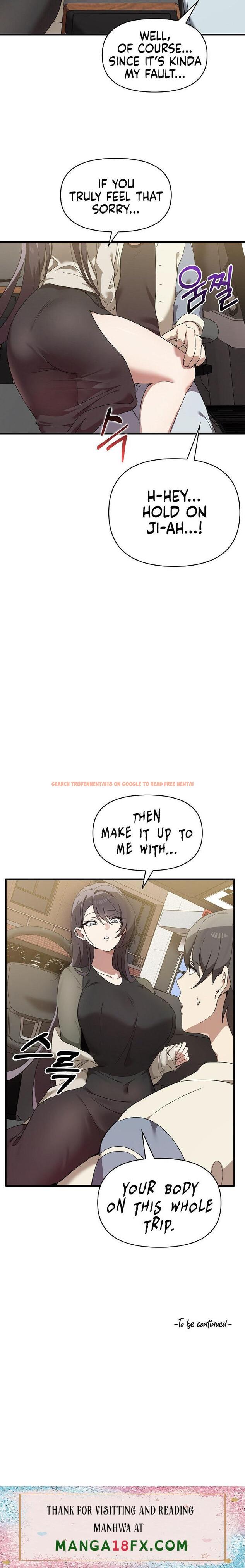 Read Hentai Image 19 461 in comic Honestly, I Like You A lot! - Chapter 13 - www.hentaitnt.net
