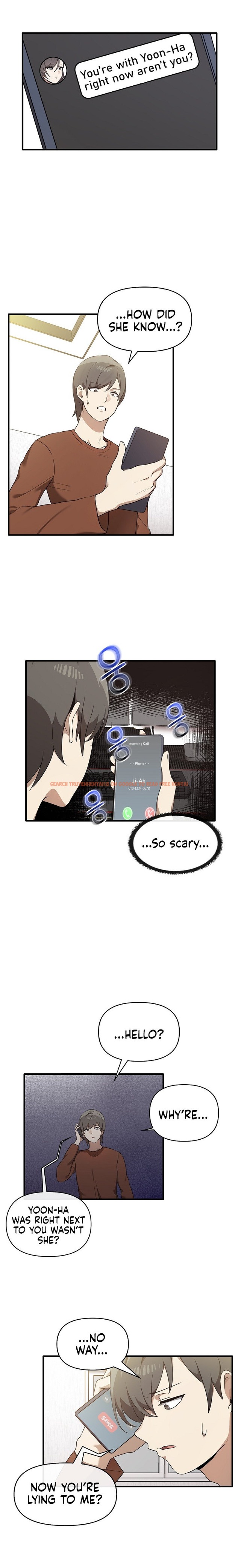 Read Hentai Image 2 461 in comic Honestly, I Like You A lot! - Chapter 13 - www.hentaitnt.net