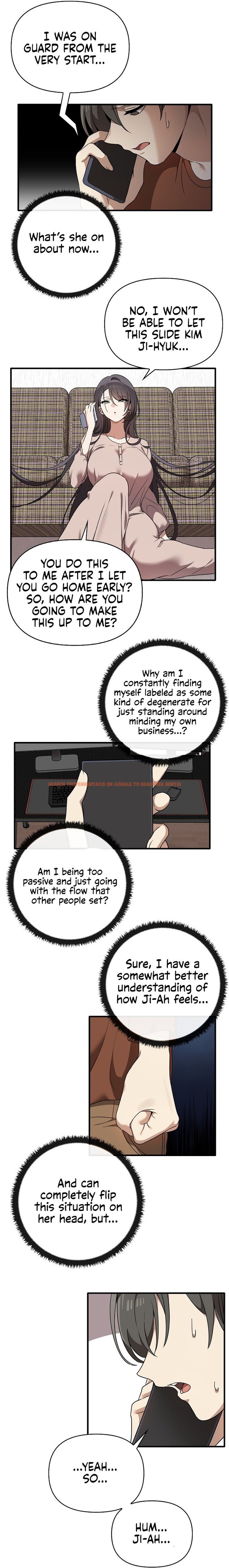 Read Hentai Image 5 461 in comic Honestly, I Like You A lot! - Chapter 13 - www.hentaitnt.net