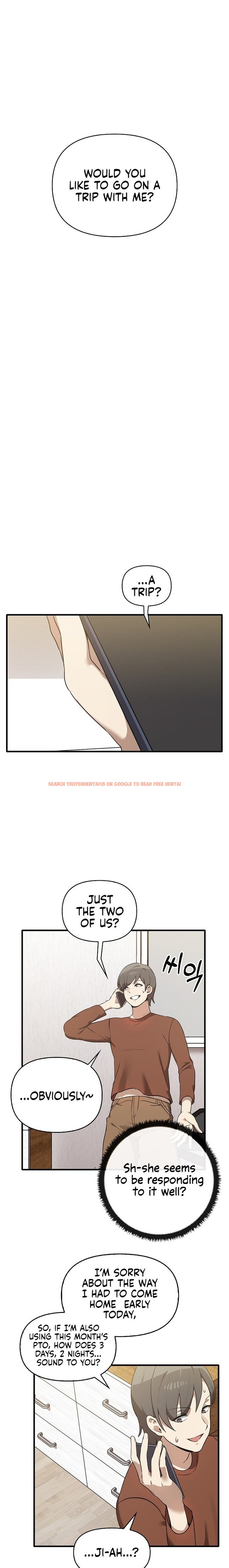 Read Hentai Image 6 461 in comic Honestly, I Like You A lot! - Chapter 13 - www.hentaitnt.net