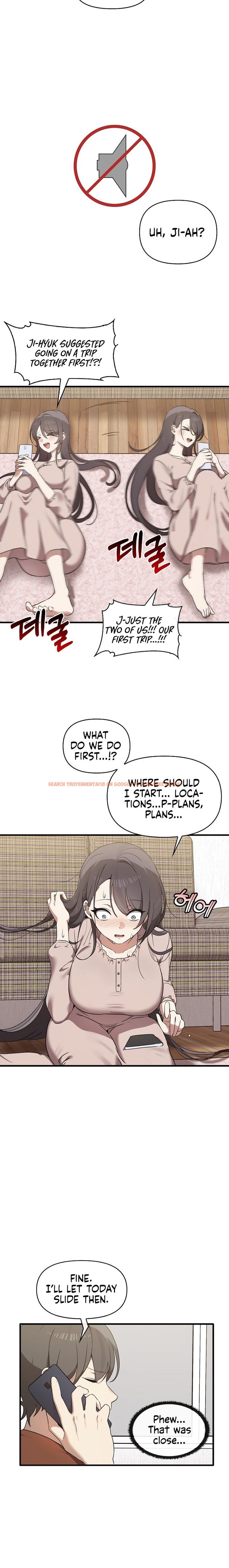 Read Hentai Image 7 461 in comic Honestly, I Like You A lot! - Chapter 13 - www.hentaitnt.net