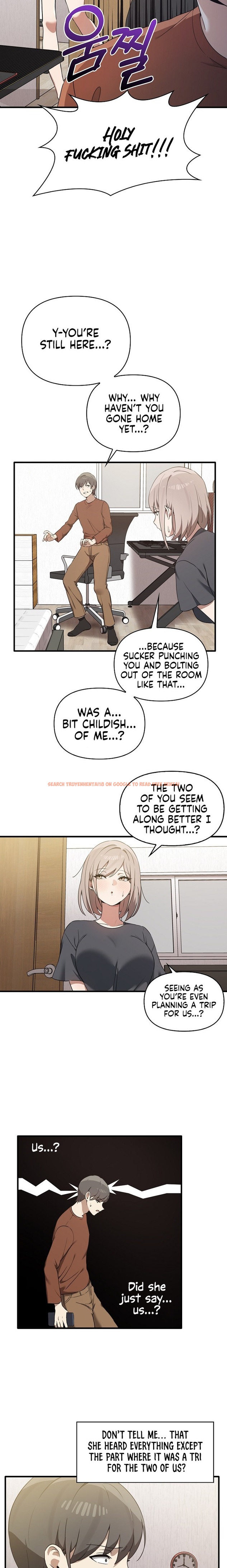 Read Hentai Image 9 461 in comic Honestly, I Like You A lot! - Chapter 13 - www.hentaitnt.net