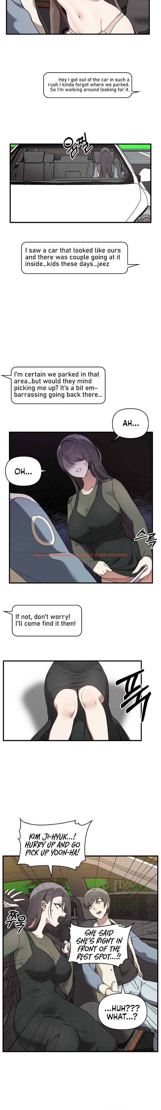 Read Hentai Image 10 005 in comic Honestly, I Like You A lot! - Chapter 14 - www.hentaitnt.net