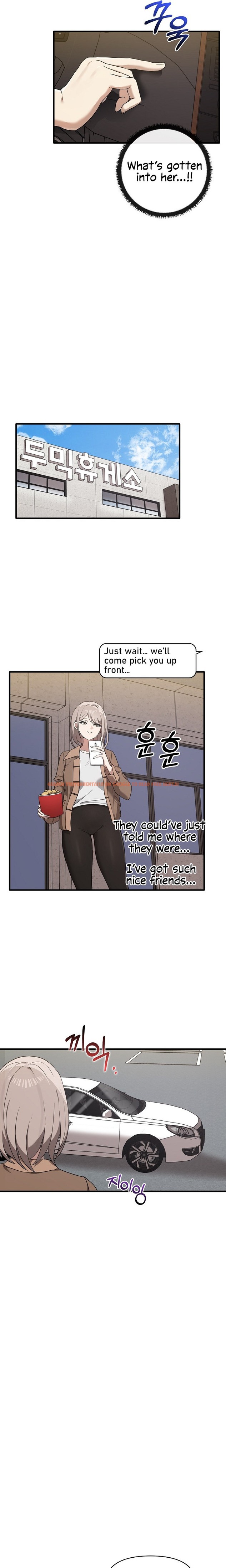 Read Hentai Image 11 005 in comic Honestly, I Like You A lot! - Chapter 14 - www.hentaitnt.net