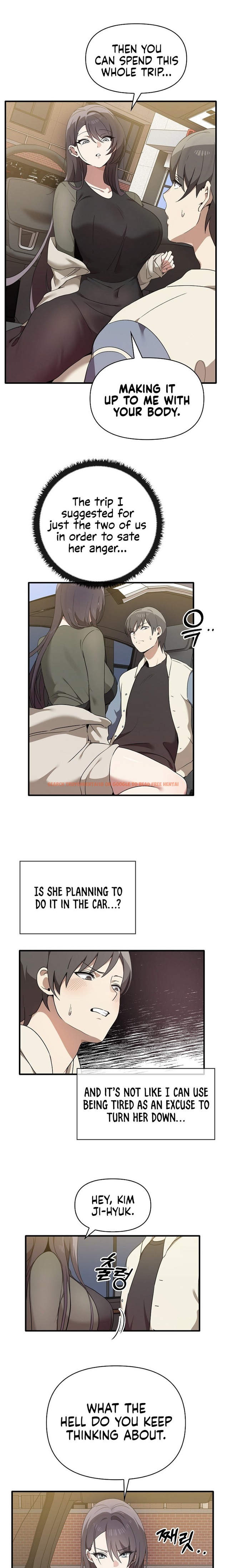 Read Hentai Image 2 005 in comic Honestly, I Like You A lot! - Chapter 14 - www.hentaitnt.net