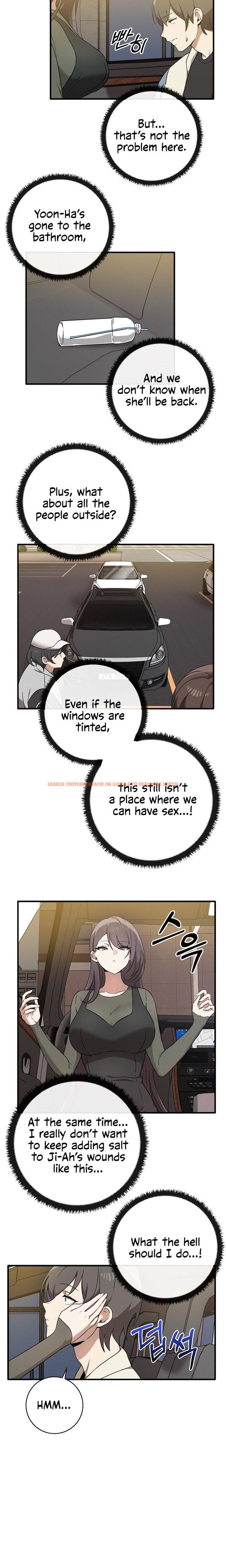 Read Hentai Image 4 005 in comic Honestly, I Like You A lot! - Chapter 14 - www.hentaitnt.net