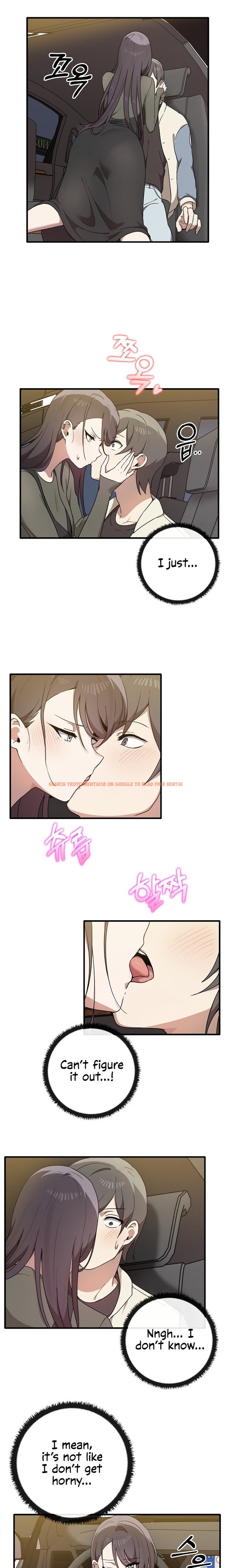 Read Hentai Image 5 005 in comic Honestly, I Like You A lot! - Chapter 14 - www.hentaitnt.net