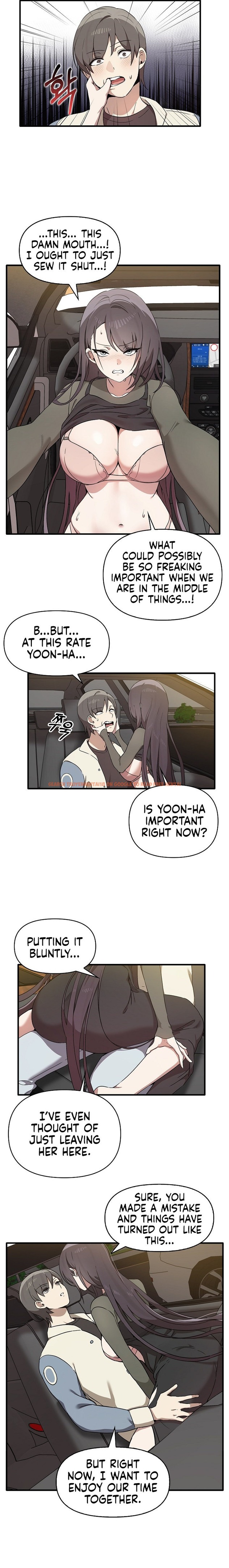 Read Hentai Image 8 005 in comic Honestly, I Like You A lot! - Chapter 14 - www.hentaitnt.net