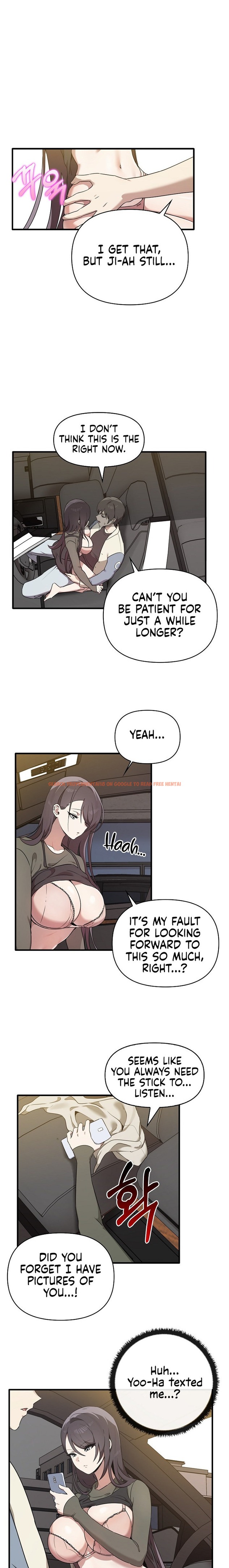 Read Hentai Image 9 005 in comic Honestly, I Like You A lot! - Chapter 14 - www.hentaitnt.net