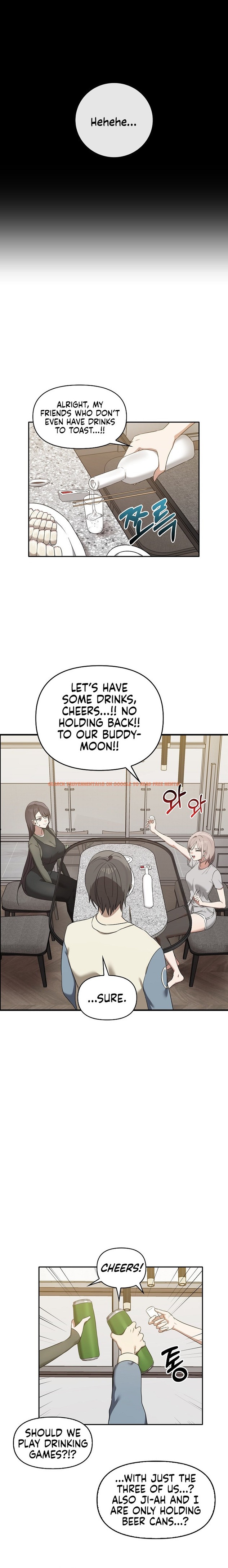 Read Hentai Image 10 908 in comic Honestly, I Like You A lot! - Chapter 15 - www.hentaitnt.net